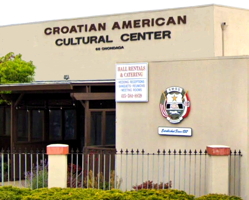Croatian Cultural Center