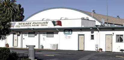 Newark Pavilion