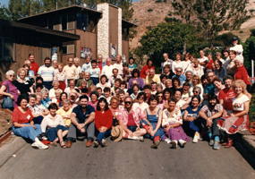 Camp Hess Kramer 1986