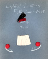 Lighted Lantern Syllabus Cover 1973
