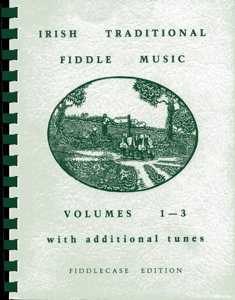 irish Traditional Folk Music