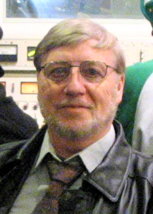 Dennis Tzigané McDonough