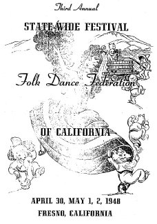 Statewide Program 1948