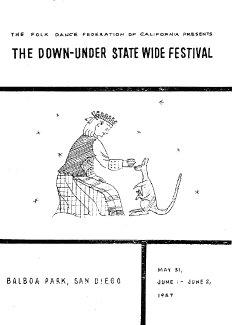 Statewide Program 1957