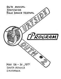 Statewide Program 1971