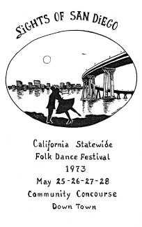 Statewide Program 1973