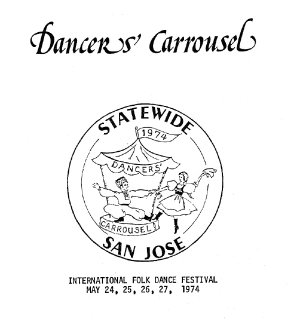 Statewide Program 1974