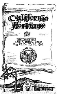 Statewide Program 1986