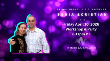 Friday Night L.I.F.E.