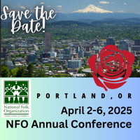 NFO Conference