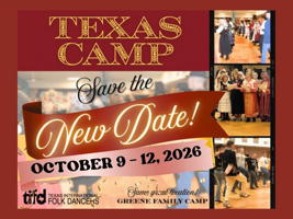 Texas Camp