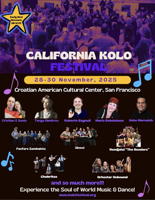 Kolo Festival