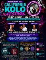 Kolo Festival