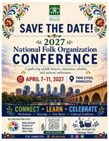 NFO Conference