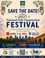 NFO Conference