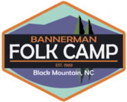 Bannerman Folk Camp