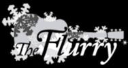 Flurry Festival logo