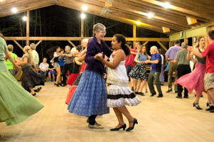 Folk Dance and Music Weekend and FolkDays