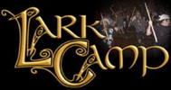 Lark Camp logo