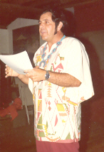 Rudy Ulibarri