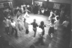 The Intersection Folk Dance Center