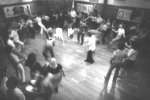 The Intersection Folk Dance Center