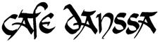 Cafe Danssa logo
