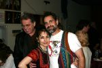 The Intersection Folk Dance Center Reunion 2004 by Steve Davis
