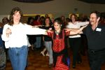 The Intersection Folk Dance Center Reunion 2004 by Steve Davis