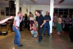 The Intersection Folk Dance Center Reunion 2006 by Carol Oakes