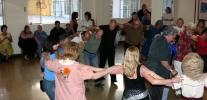 The Intersection Folk Dance Center Reunion 2006 by Steve Davis
