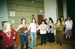 The Intersection Folk Dance Center Reunion 2010 by Charlie Eisen