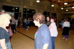 The Intersection Folk Dance Center Reunion 2010 by Dick Oakes