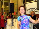 The Intersection Folk Dance Center Reunion 2010 by Anne Sirota
