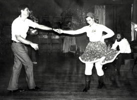 Hungarian Idiom Dancers