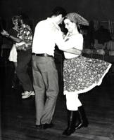 Hungarian Idiom Dancers