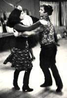 Hungarian Idiom Dancers