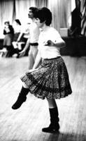 Hungarian Idiom Dancers