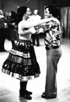 Hungarian Idiom Dancers