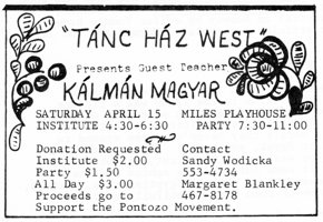 Tanc Haz West