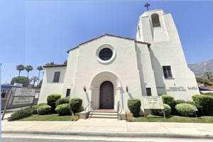 Altadena Community Church