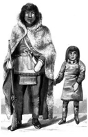 Athabaskans