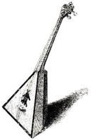 The Balalaika