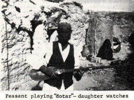 Baluch Culture