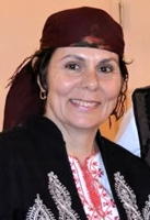 Maria Bebelekova