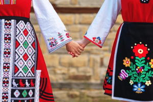 Boxell fools Bulgarian Communists