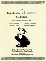 British Isles and Scandinavia Collection