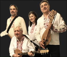 Bulgarika