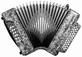 Button accordion