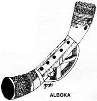Alboka